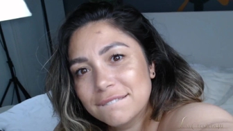 sexycreolyta4u chaturbate Naughty woman sucks cock