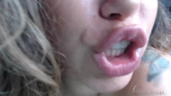 sexycreolyta4u chaturbate Cute girl twirls noble booty