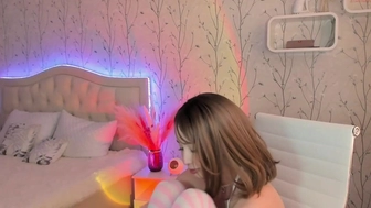 killer_face chaturbate  flexible cutie