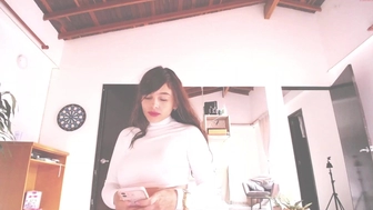 Kendall Tylertyler chaturbate Wicked girl fingers her shaved holes