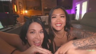 jackandjill chaturbate elite online slut