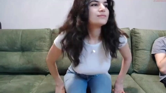 huga1989 chaturbate 13-01-2022 performance Latest webcam