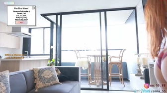 emma_lu1 chaturbate 30-02-2022 performance Latest broadcasting