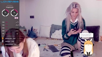careful_i_bite chaturbate Busty doll fucks pussy with sex toy