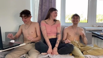 briankoster chaturbate webcam show form June-19-2022