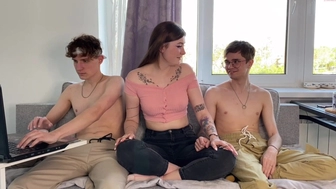 briankoster chaturbate 14_02_2022 Latest May camrecords