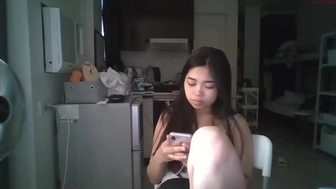 berryscents chaturbate Wonderful quit dancing in fries