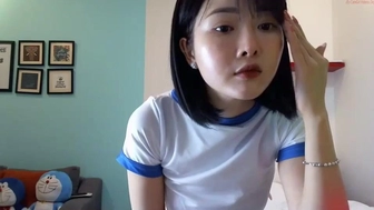 asian_angel1994 chaturbate Attractive pussy spectacularly fucks ass