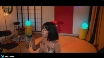 artejones chaturbate  and her charms
