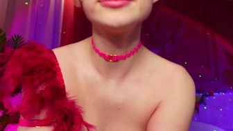 bunnylia chaturbate private show form June-11; 2022 year