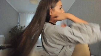 xxx_leila chaturbate 20-01-2022 performance Latest sex show