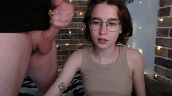 romeokatereborn chaturbate  twirling pussies and tits