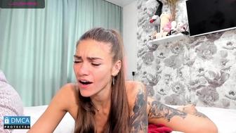 joconda chaturbate Shrew priestess passionately caresses pussy