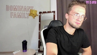 dominant_family chaturbate 30-01-2022 performance Latest May camrecords
