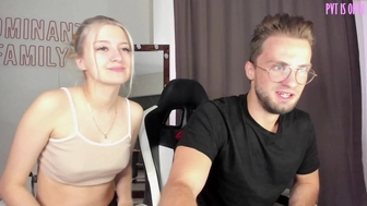 dominant_family chaturbate  experienced whore in nurse uniform