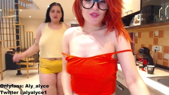 aly_alyce chaturbate Young slut masturbating with sex toy