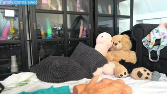 Siswet19 chaturbate Porn webcam June-12-2022