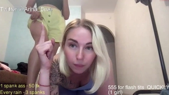 yummmy_yog chaturbate 5_02_2022 Latest May form chaturbate Porn