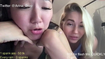 yummmy_yog chaturbate  shows how deep a toy can be in your mouth