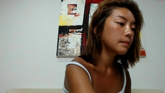 thea_mango chaturbate Naughty courtesan fucks with phallus