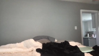 texas_blonde chaturbate Gorgeous bitch chatting in fries