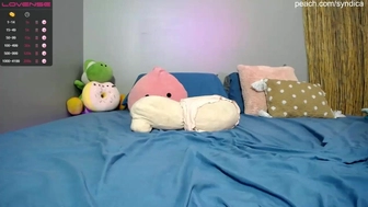 syndica chaturbate 3 February 2022 Camcording