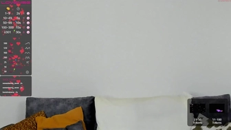 super_pusichki chaturbate Fat bitch pulls pussy
