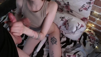 romeokatereborn chaturbate  privat with a toy