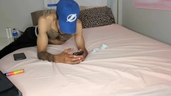 ravendevine chaturbate 25-02-2022 performance Latest sex show