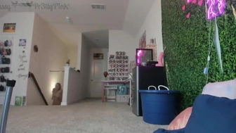 pr3ttyp1nkpussy chaturbate Overall Handjob