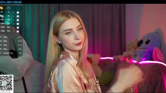 oh_honey_ chaturbate 8-03-2022 performance Latest May camrecords