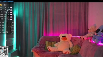 oh_honey_ chaturbate 15-02-2022 performance stream Porn