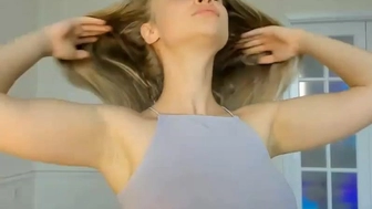 nancydrewxxx chaturbate 27-02-2022 performance Latest webcam