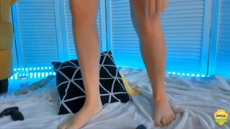 megan_foxxx15 chaturbate amazing newest video July-1-2022