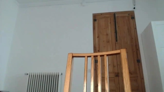 lolaspie chaturbate Clockwork Kralian Excites Tight Ass