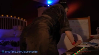 laurenbrite chaturbate Pay-per-view show July-23-2022
