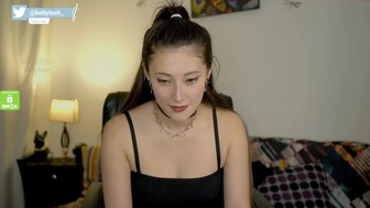 kellytesh chaturbate  tattooed slut