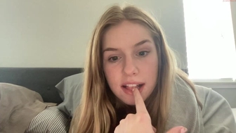 innocentfreakylittleone chaturbate 5 january 2022 Full ticket show