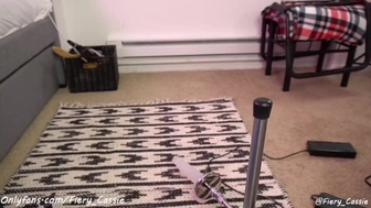 fiery_redhead chaturbate amazing newest video April-6-2022