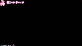 evelynpiers chaturbate 21-03-2022 performance webcam masturbation