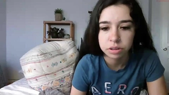 chicanbunny chaturbate 3_01_2022 Latest May camrecords