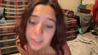 avangelinefunn99 chaturbate 16_03_2022 webcam masturbation