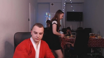 anabel054 chaturbate 13 February 2022 Full ticket show