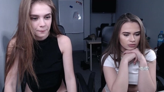 anabel054 chaturbate Sensitive girl could not resist
