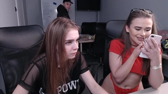 anabel054 chaturbate Beautiful lady pulls pussy