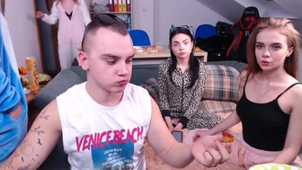 anabel054 chaturbate Hot bitch strips and jerks off