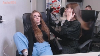 anabel054 chaturbate 7 january 2022 Camcording