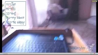 Kendall Tyler chaturbate 5_02_2022 Latest May form chaturbate Camshow Porn