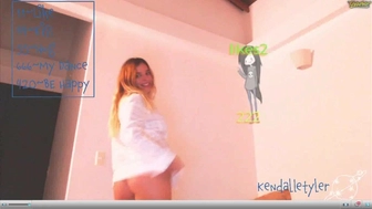 Kendall Tyler chaturbate 25_03_2022 Latest sex show