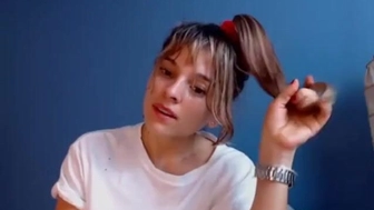 Kendall Tyler chaturbate 14 january 2022 Latest broadcasting